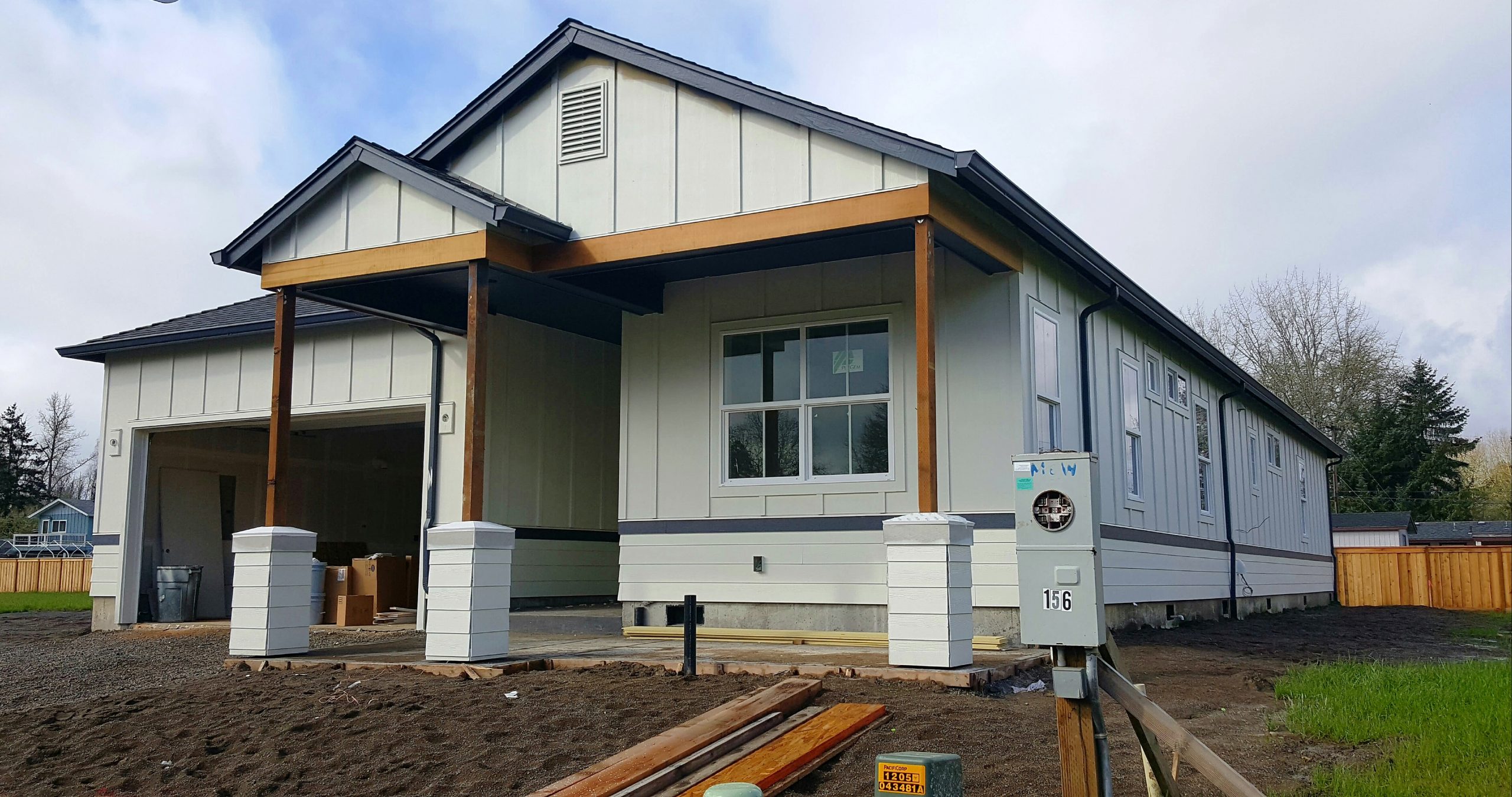 Legend at Sylvia Now Selling! New Construction Homes in Corvallis, OR