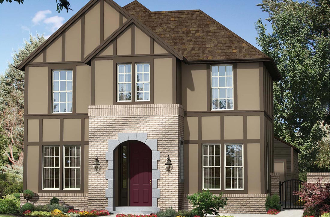 Lot 93 Oxford B